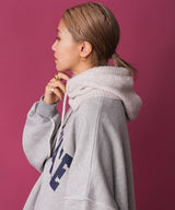 バラクラバフーディ【ニット】