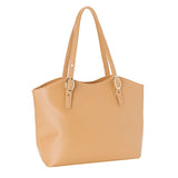 オリジナル!!カーヴィーライントートバッグ