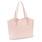 オリジナル!!カーヴィーライントートバッグ