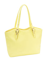 オリジナル!!カーヴィーライントートバッグ