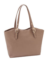 オリジナル!!カーヴィーライントートバッグ