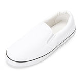 カラバリスリッポンスニーカー