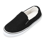 カラバリスリッポンスニーカー