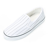 カラバリスリッポンスニーカー