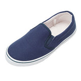 カラバリスリッポンスニーカー