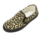 カラバリスリッポンスニーカー