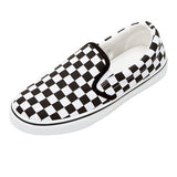 カラバリスリッポンスニーカー