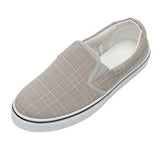 カラバリスリッポンスニーカー