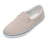 カラバリスリッポンスニーカー