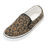 カラバリスリッポンスニーカー