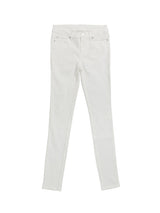 【メール便】絶賛の履き心地&美脚!! 激ストレッチ美脚スキニーパンツ|レギパン|