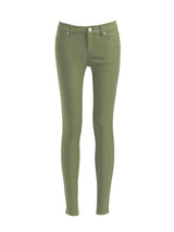 【メール便】絶賛の履き心地&美脚!! 激ストレッチ美脚スキニーパンツ|レギパン|