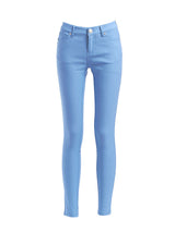 【メール便】絶賛の履き心地&美脚!! 激ストレッチ美脚スキニーパンツ|レギパン|