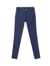 【メール便】絶賛の履き心地&美脚!! 激ストレッチ美脚スキニーパンツ|レギパン|