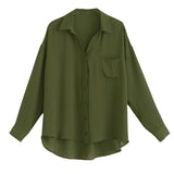 【メール便】スキッパーシャツ