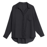 【メール便】スキッパーシャツ