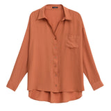 【メール便】スキッパーシャツ