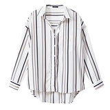 【メール便】スキッパーシャツ