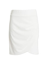 【メール便】変形タイトミニスカート