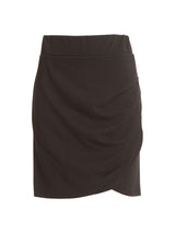 【メール便】変形タイトミニスカート