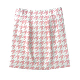 【メール便】ミニタイトスカート【S~3L】