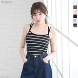 【メール便】バッククロスキャミソール【バッククロス】【キャミ】【インナー】