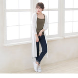 【メール便】バッククロスキャミソール【バッククロス】【キャミ】【インナー】