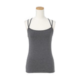 【メール便】バッククロスキャミソール【バッククロス】【キャミ】【インナー】