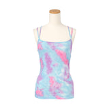 【メール便】バッククロスキャミソール【バッククロス】【キャミ】【インナー】