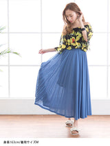 【メール便】シフォンオフショルブラウジングトップス【S?3L】【大きいサイズ】【小さいサイズ】【シフォン】【オフショル】【トップス】