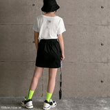 【メール便】選べる柄プリントTシャツ