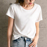 【メール便】選べる柄プリントTシャツ