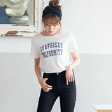 【メール便】選べる柄プリントTシャツ