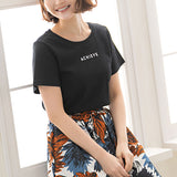 【メール便】選べる柄プリントTシャツ