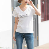 【メール便】選べる柄プリントTシャツ