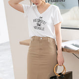 【メール便】選べる柄プリントTシャツ