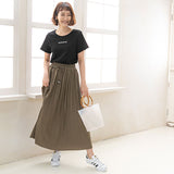 【メール便】選べる柄プリントTシャツ