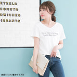 【メール便】選べる柄プリントTシャツ