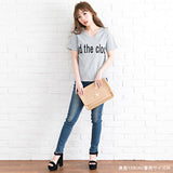 【メール便】選べる柄プリントTシャツ