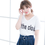 【メール便】選べる柄プリントTシャツ