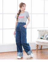 【メール便】選べる柄プリントTシャツ