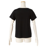 【メール便】選べる柄プリントTシャツ