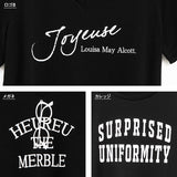 【メール便】選べる柄プリントTシャツ