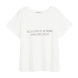 【メール便】選べる柄プリントTシャツ