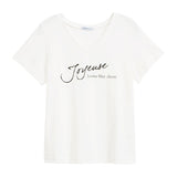 【メール便】選べる柄プリントTシャツ