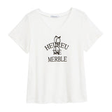 【メール便】選べる柄プリントTシャツ