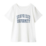 【メール便】選べる柄プリントTシャツ