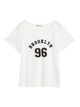 【メール便】選べる柄プリントTシャツ