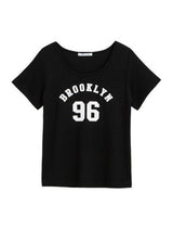 【メール便】選べる柄プリントTシャツ