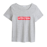 【メール便】選べる柄プリントTシャツ